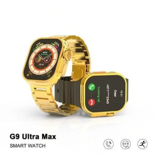 G9 Ultra Max Smart Watch